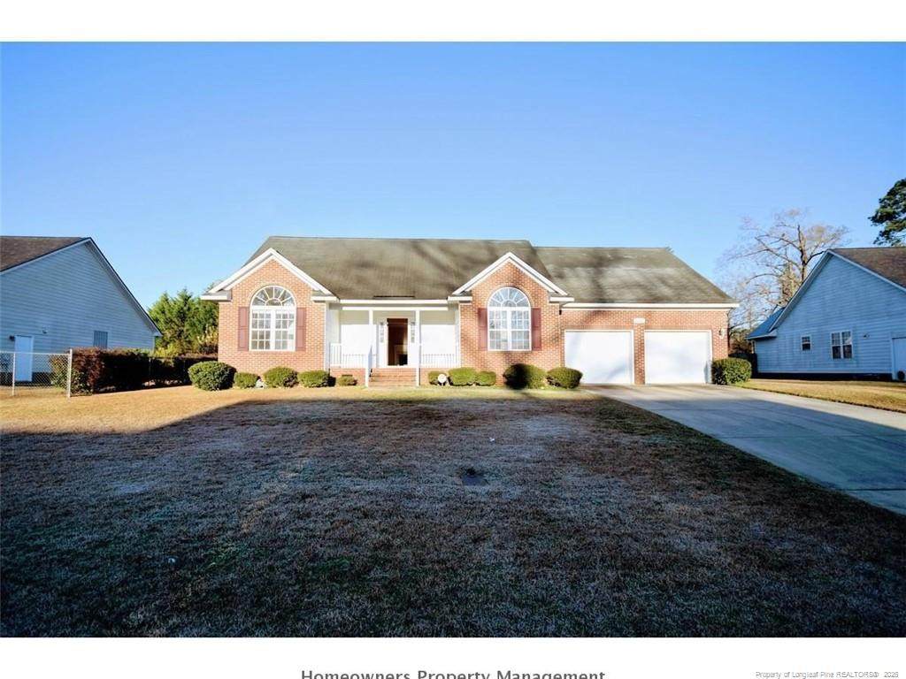 1420 Burford Court - Photo 1