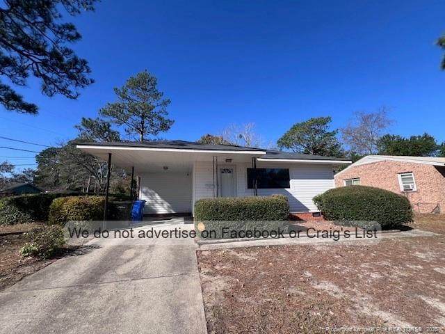 1901 Dancy Street - Photo 1