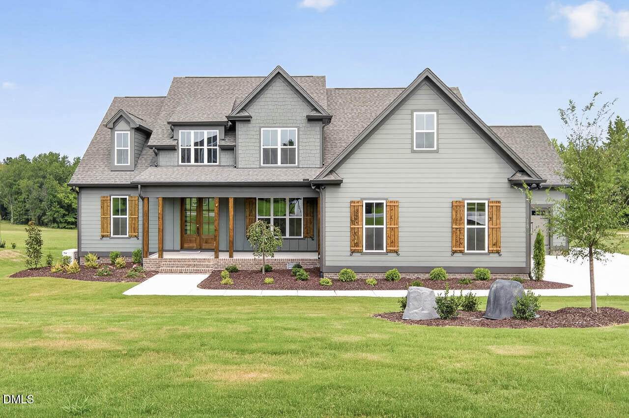 115 Water Willow Lane - Photo 1