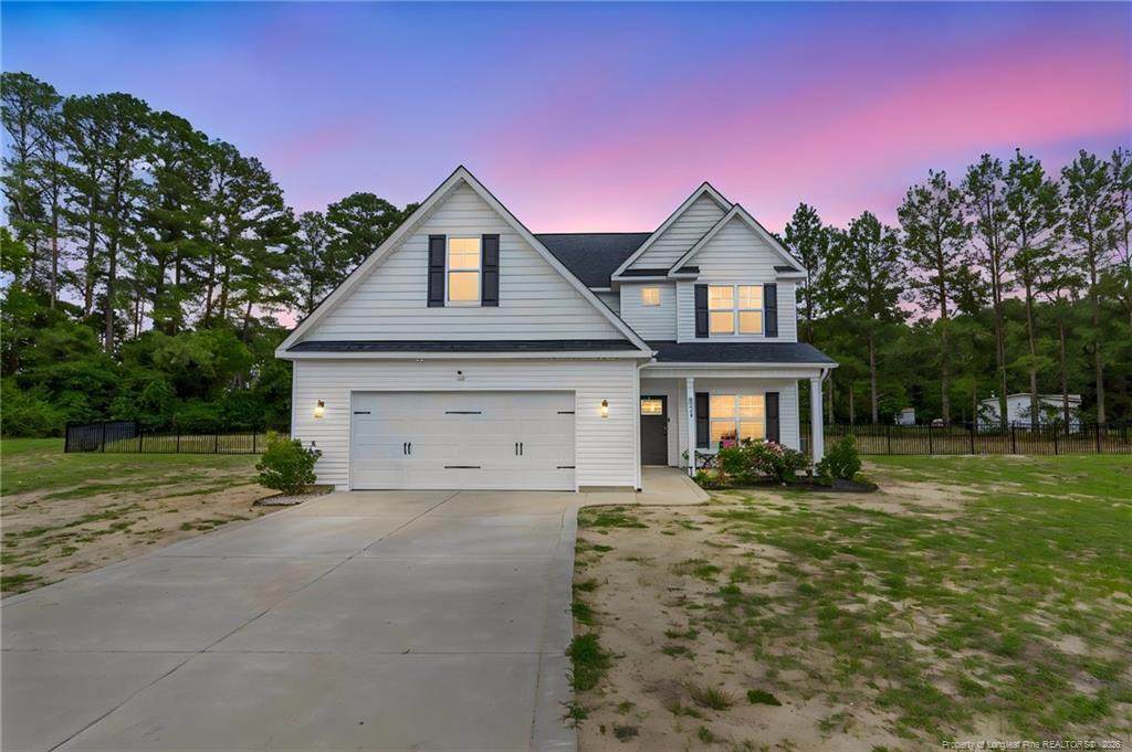 5834 James Allen Lane - Photo 1