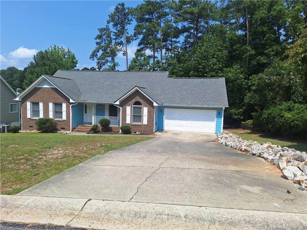 4549 Rustic Haven Drive - Photo 1