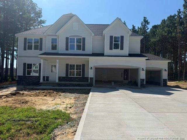 189 Langdon Farms Drive - Photo 1