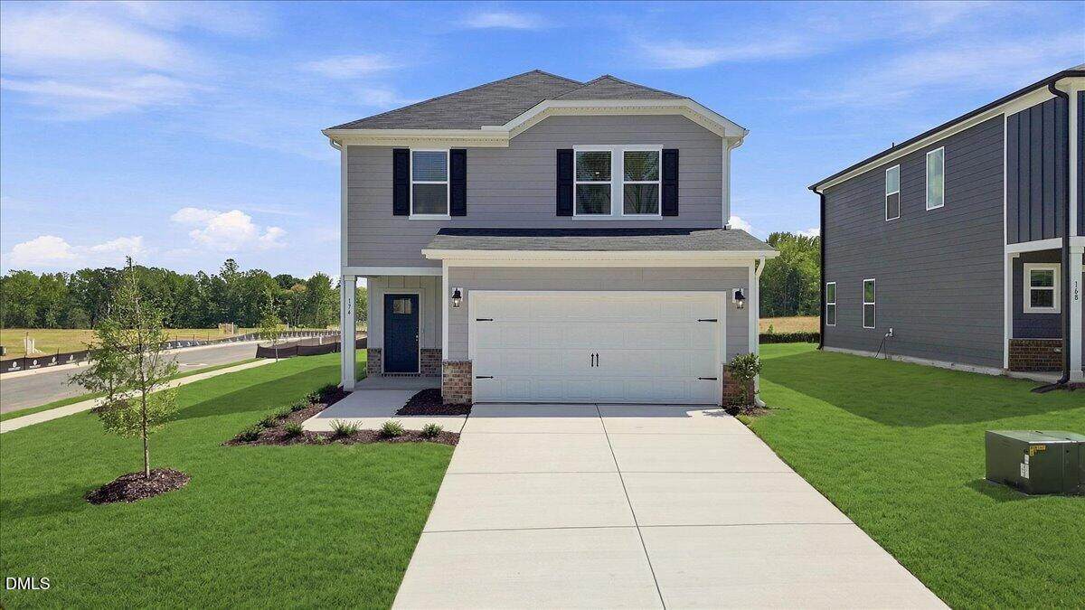 174 Field Sparrow Way - Photo 1