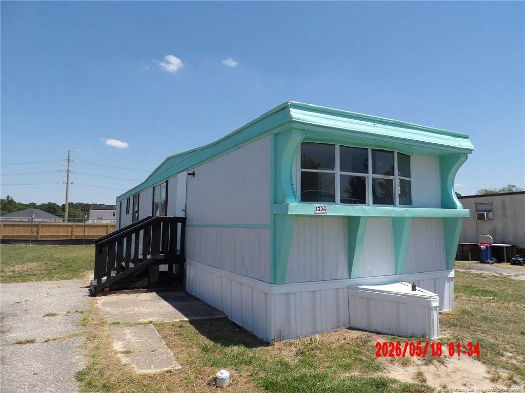 1328 Verlie Avenue - Photo 1