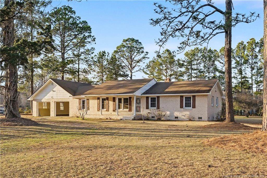 347 Forest Road - Photo 1