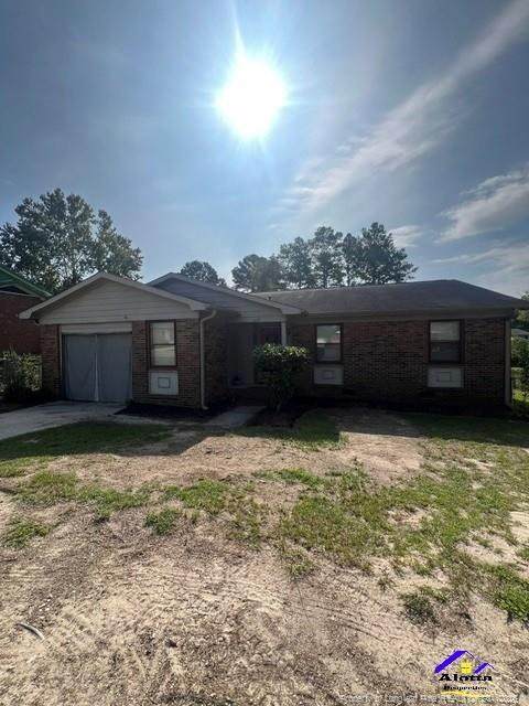 1179 Hoke Loop Road - Photo 1