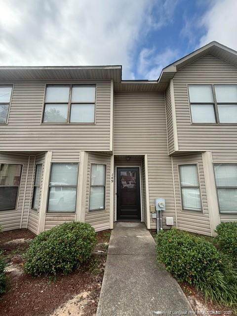 149 Aloha Drive - Photo 1