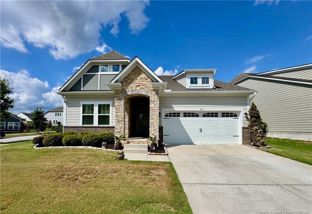 901 Sage Oak Lane - Photo 1