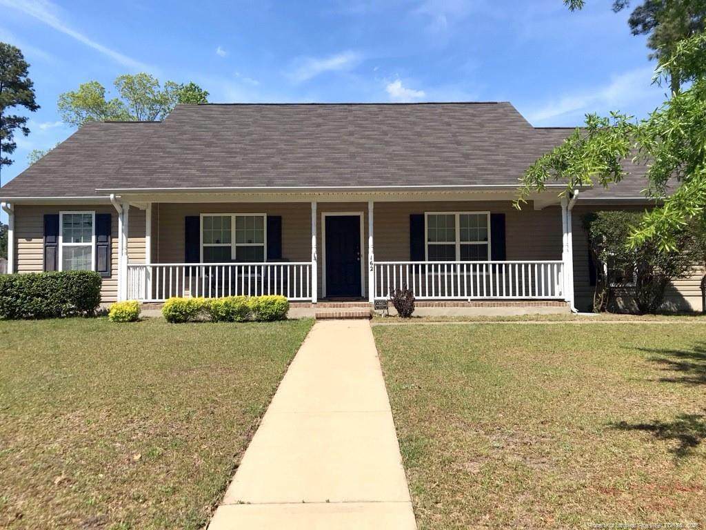 162 Andes Drive - Photo 1