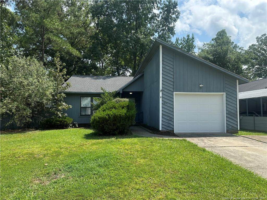 6031 Harmon Place - Photo 1
