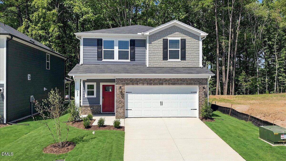 1428 Hatteras Road - Photo 1