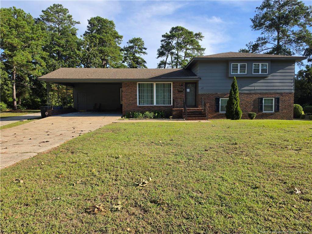 112 Chloe Drive - Photo 1