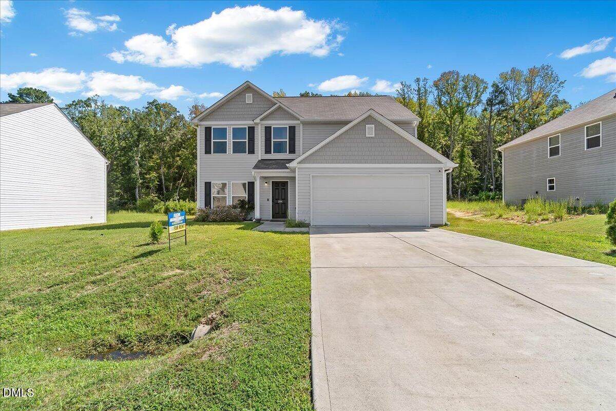 394 Waycliff Road - Photo 1