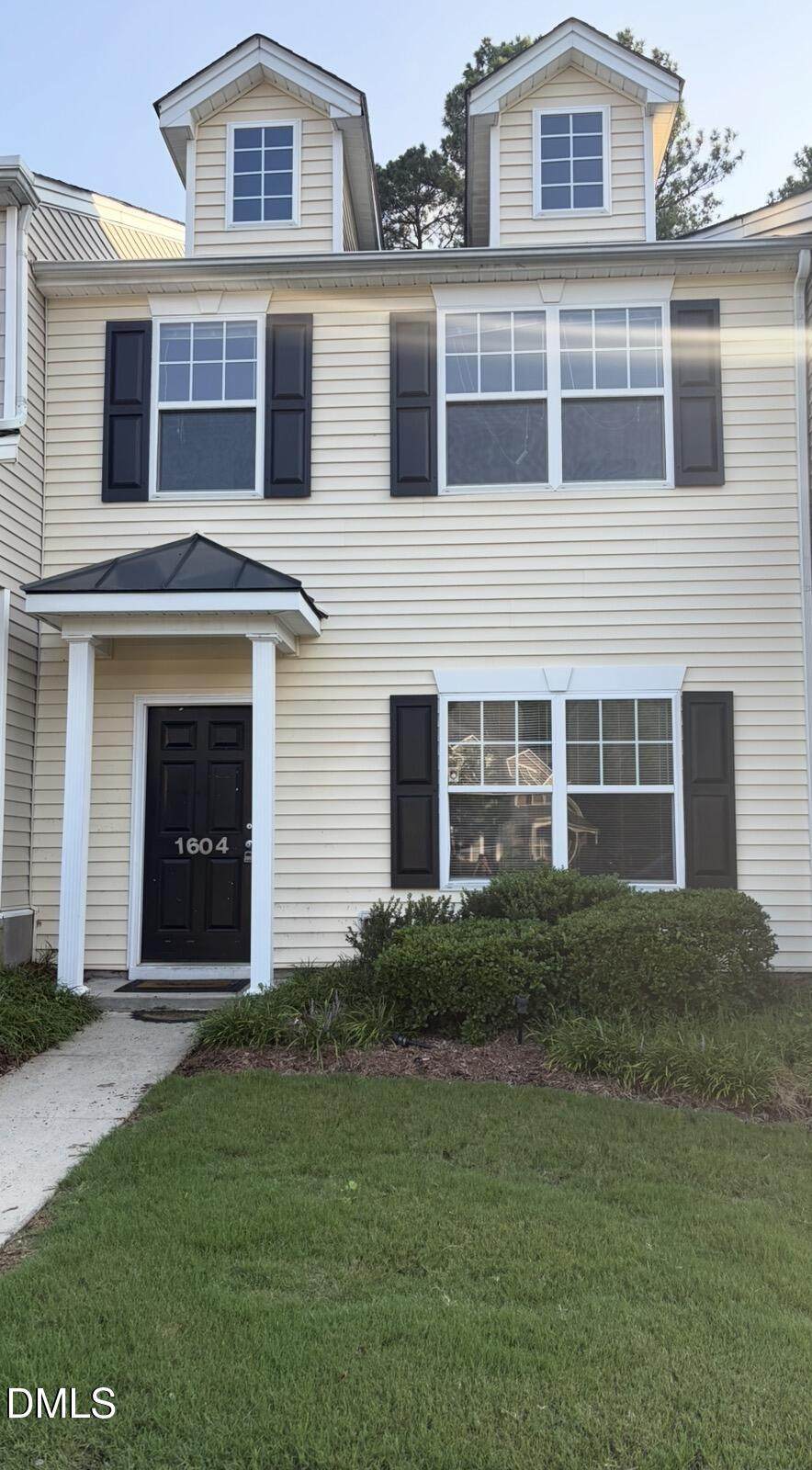 1725 Tw Alexander Drive - Photo 1