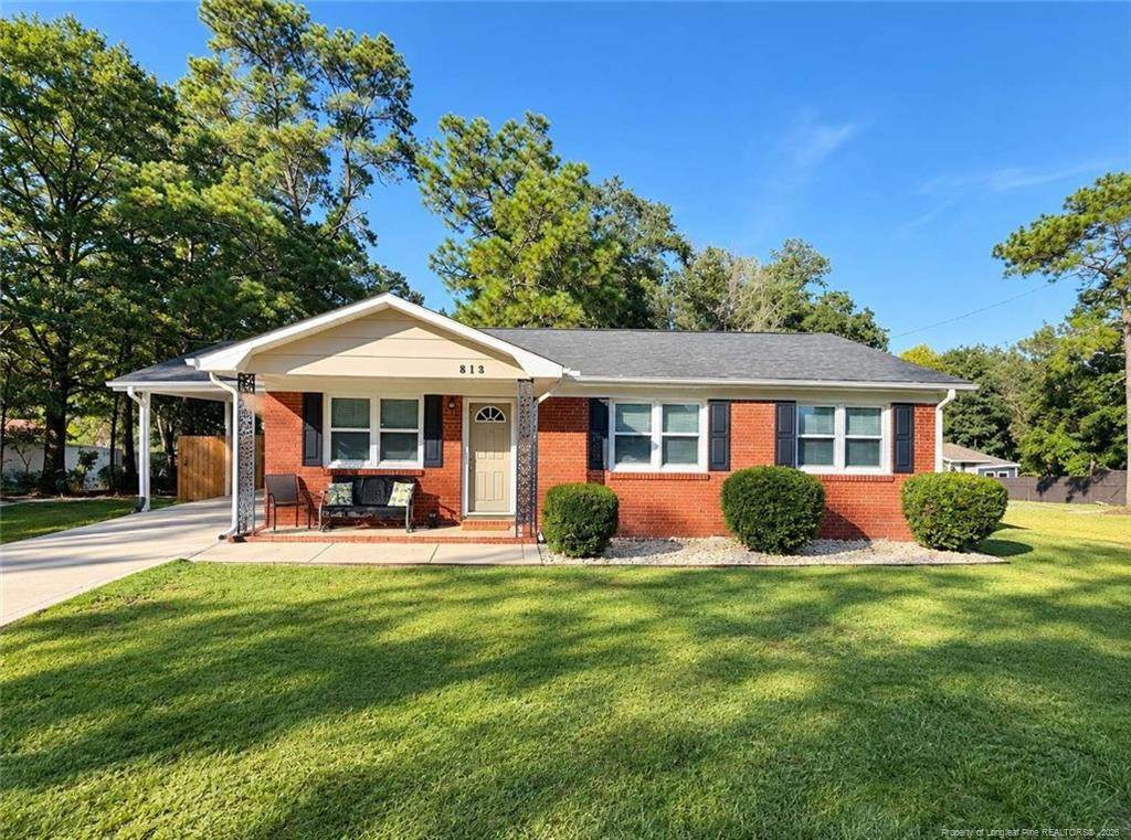 815 Mcneil Street - Photo 1