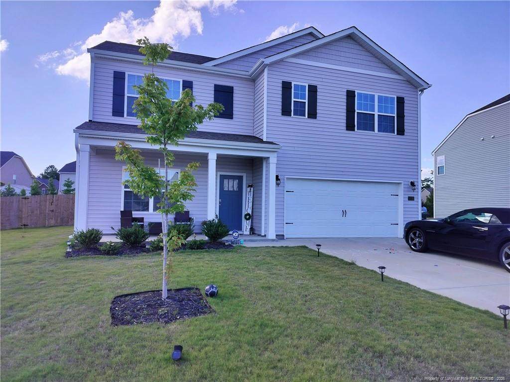 2122 Clydesmill Road - Photo 1