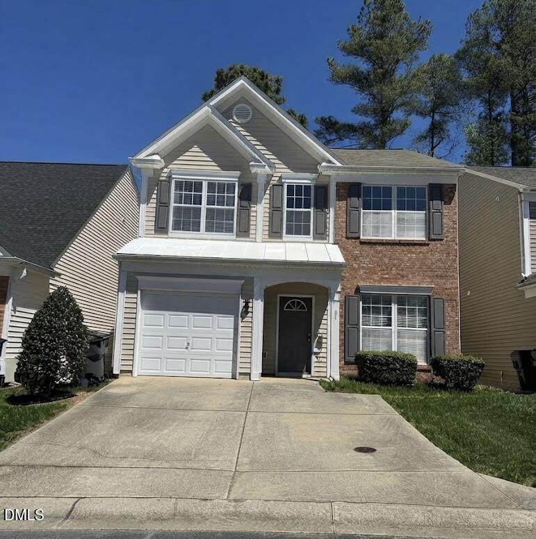 302 Mannington Drive - Photo 1