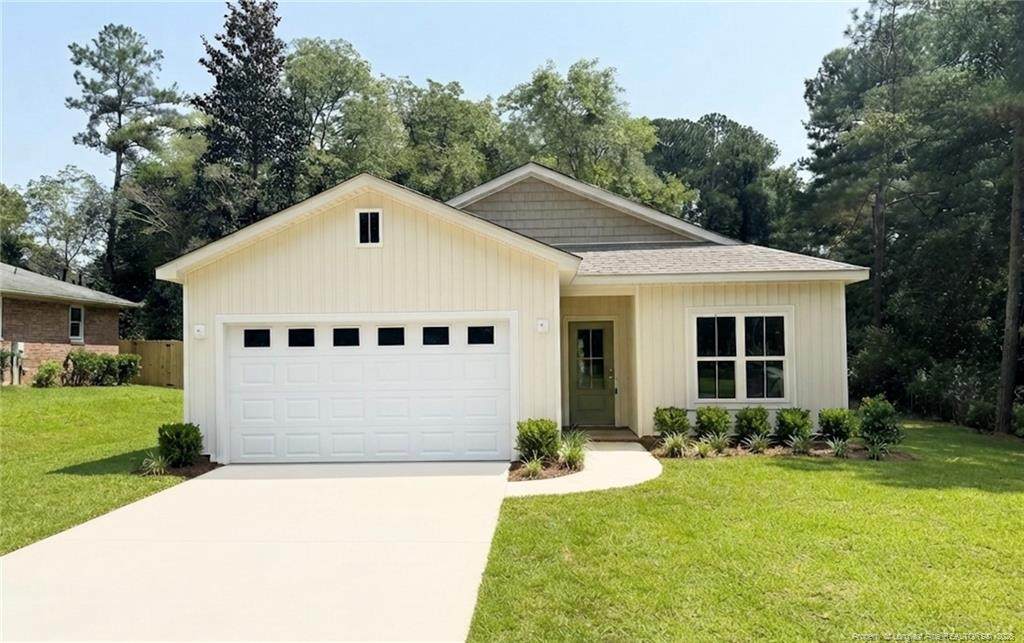 219 Temple Avenue - Photo 1