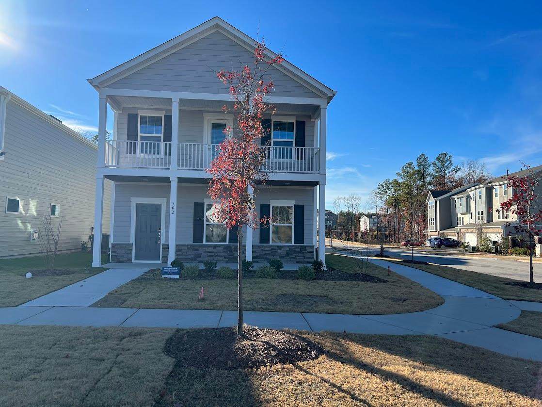 302 King Closer Drive - Photo 1