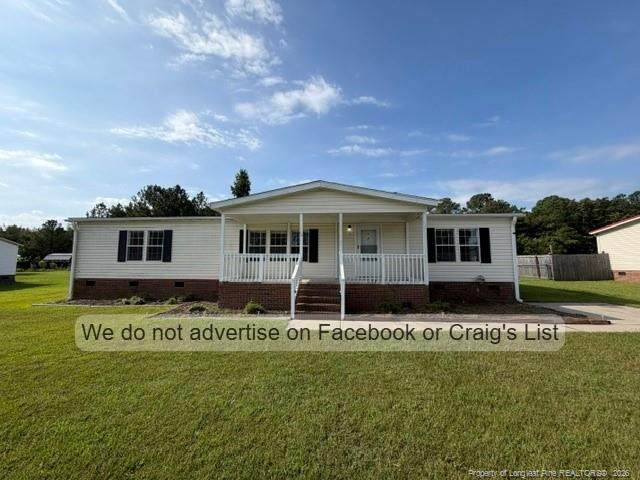 110 Mciver Lane - Photo 1