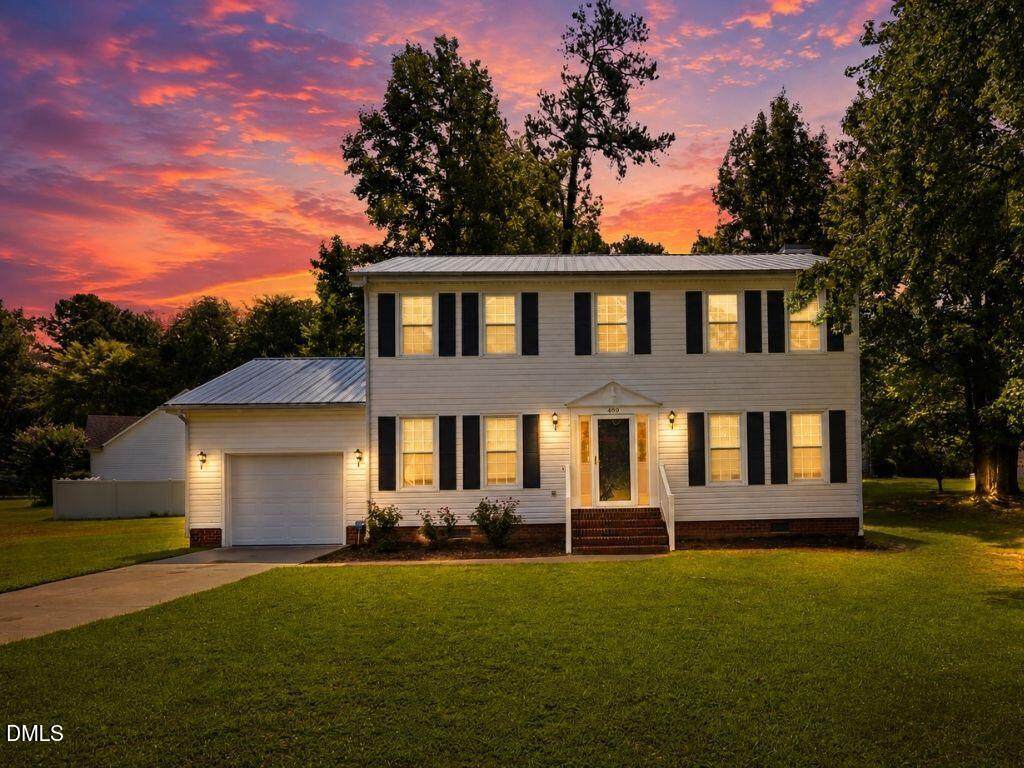 400 Thorndale Drive - Photo 1