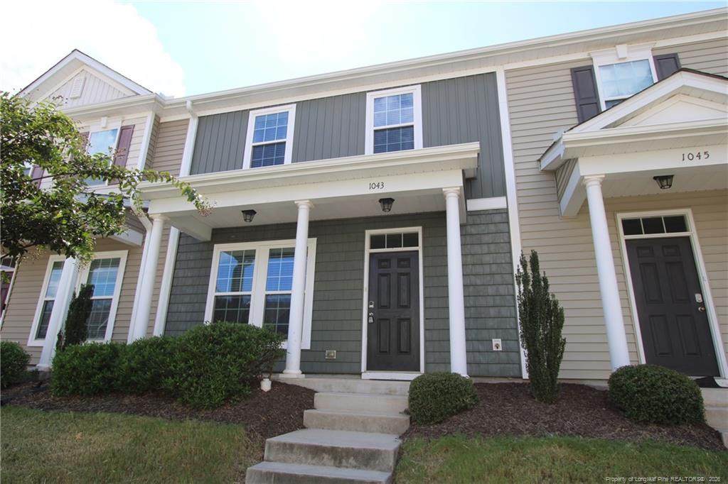 1043 Myers Point Drive - Photo 1