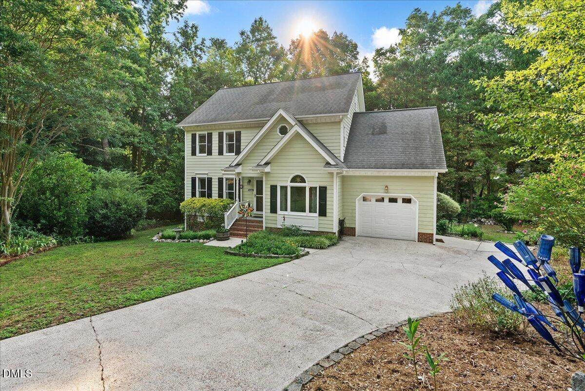 5100 Bambi Court - Photo 1