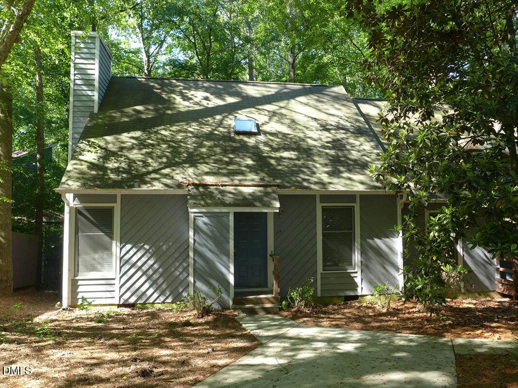 118 Lantern Way - Photo 1