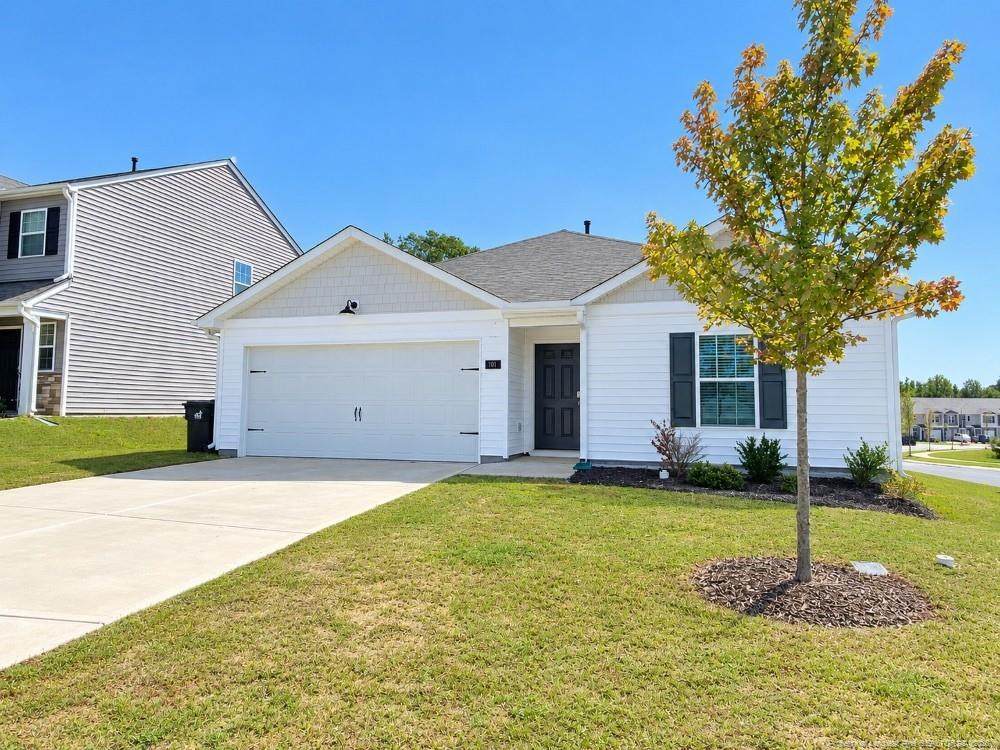 151 Bay Laurel Drive - Photo 1