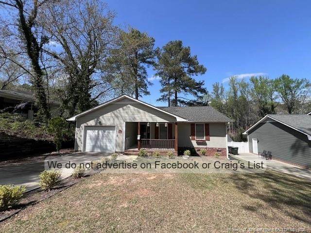 1728 Lyon Road - Photo 1