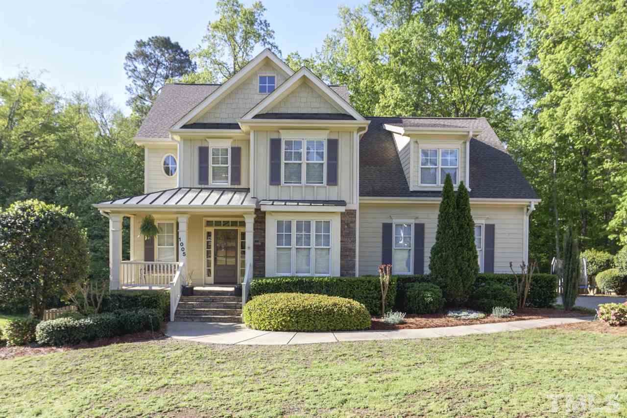 1005 Widgeon Way - Photo 1