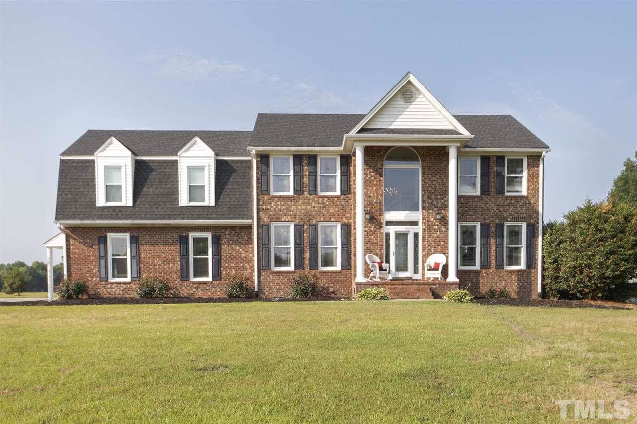 3591 Zacks Mill Road - Photo 1