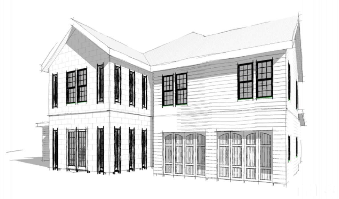 1235 Little Creek Church Road - Photo 1