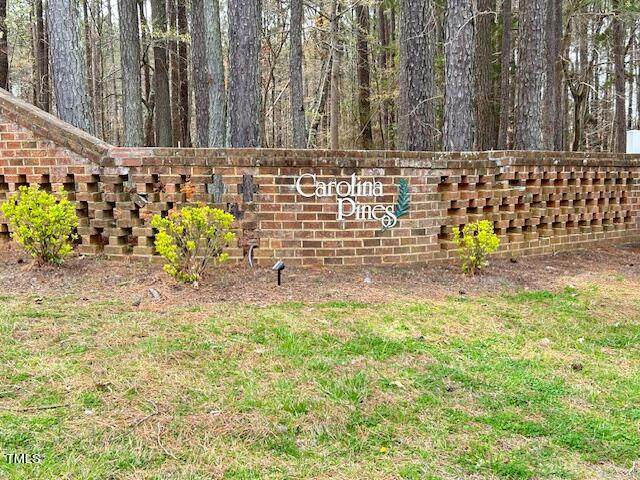 1.98 Acre Southerland Place - Photo 1