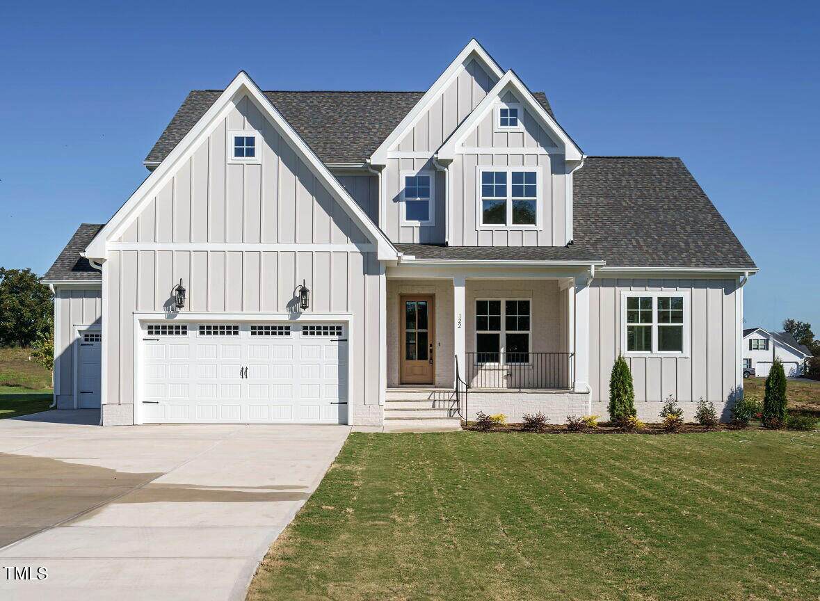 122 Pondhurst Lane - Photo 1