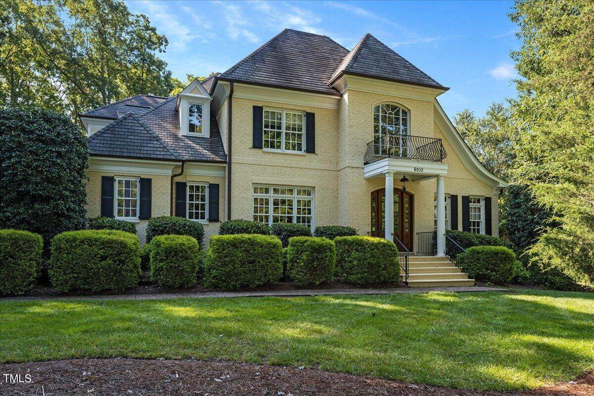 6102 Treyburn Point Drive - Photo 1