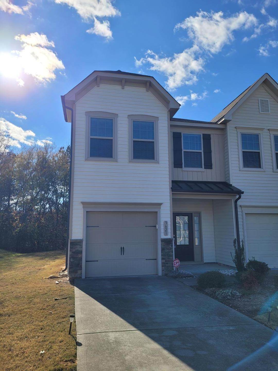 3621 Landshire View Lane - Photo 1