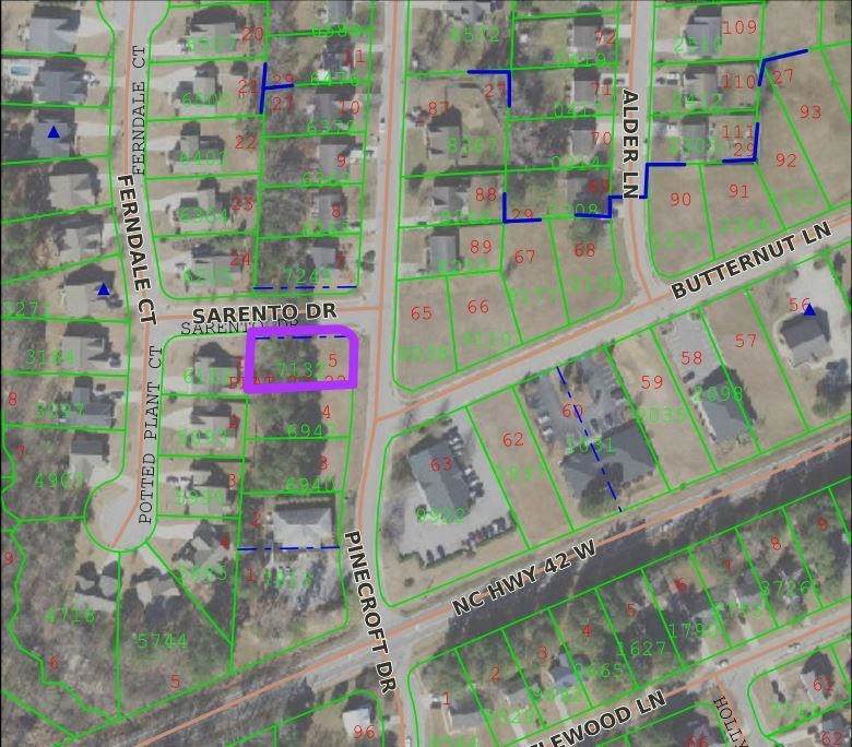 204 Pinecroft Drive - Photo 1