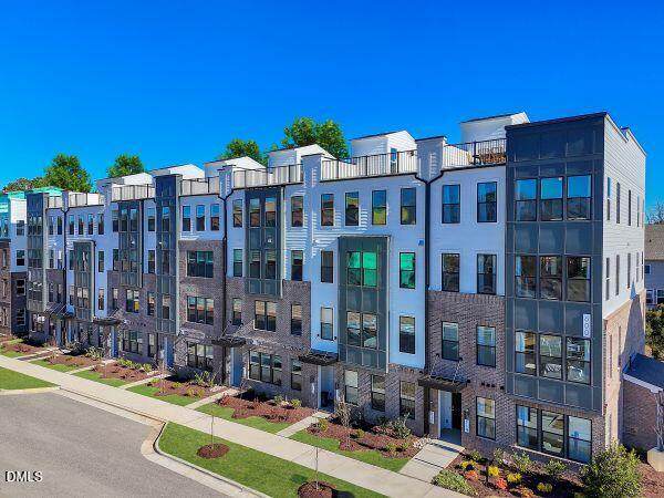 600 Hedrick Ridge Road - Photo 1