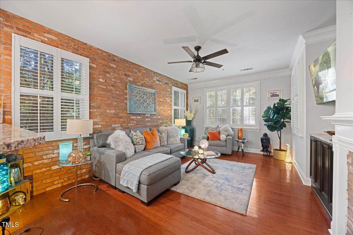 10400 Rosegate Court - Photo 1