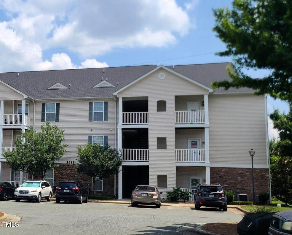 3015 Winston Drive - Photo 1