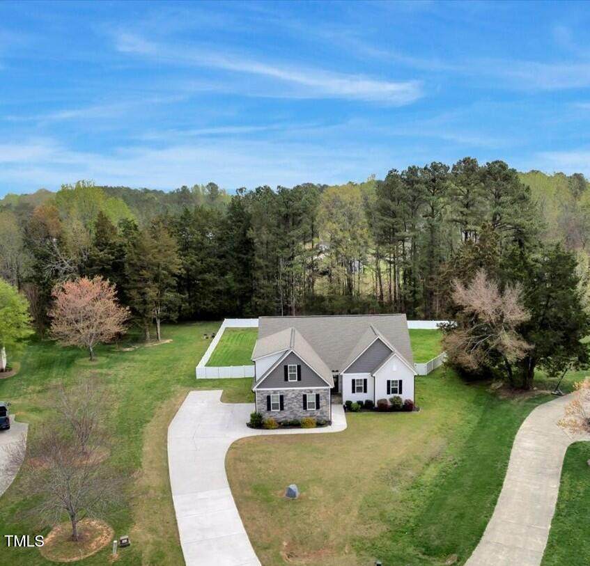4304 Greg Allen Way - Photo 1