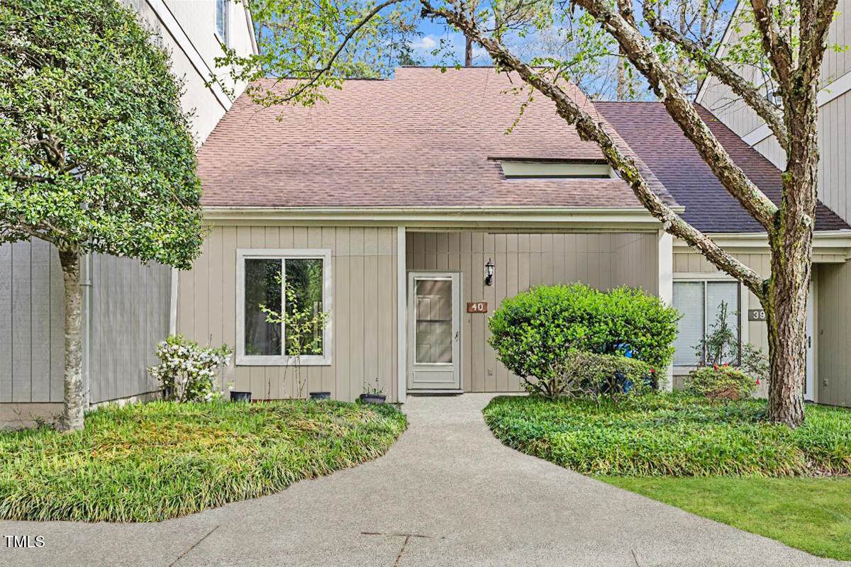 4101 Five Oaks Drive - Photo 1