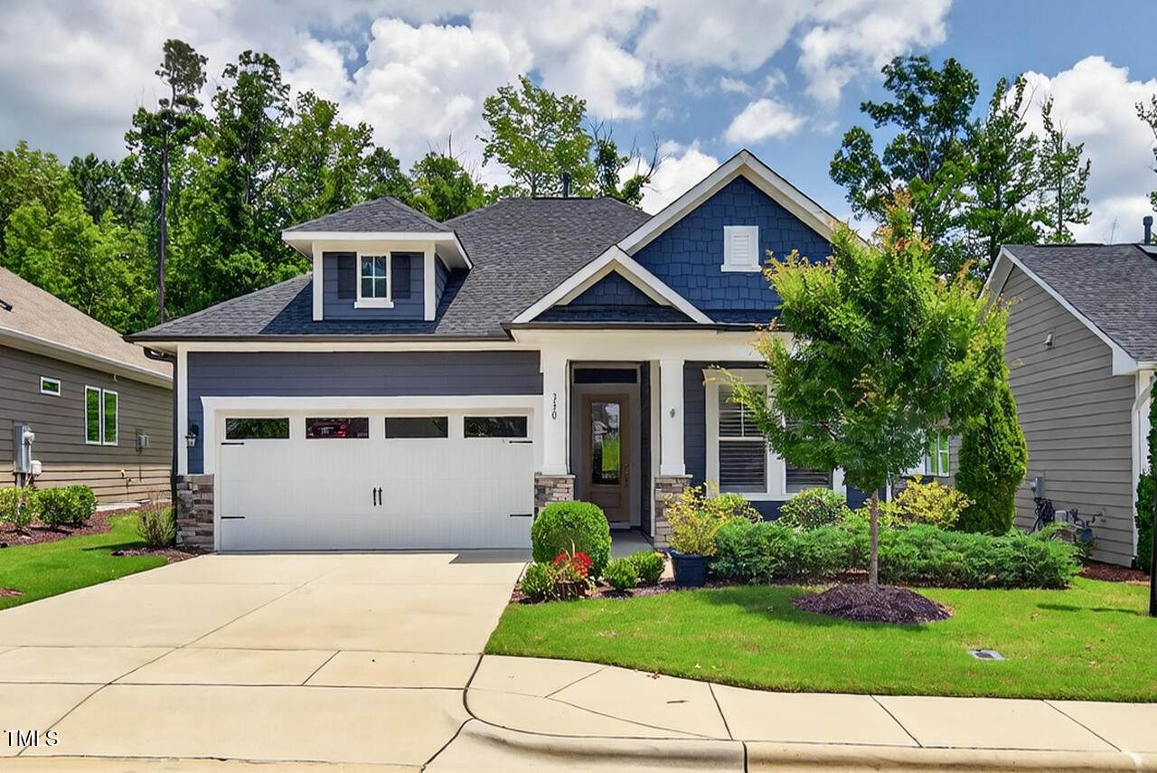 330 Middleton Place - Photo 1