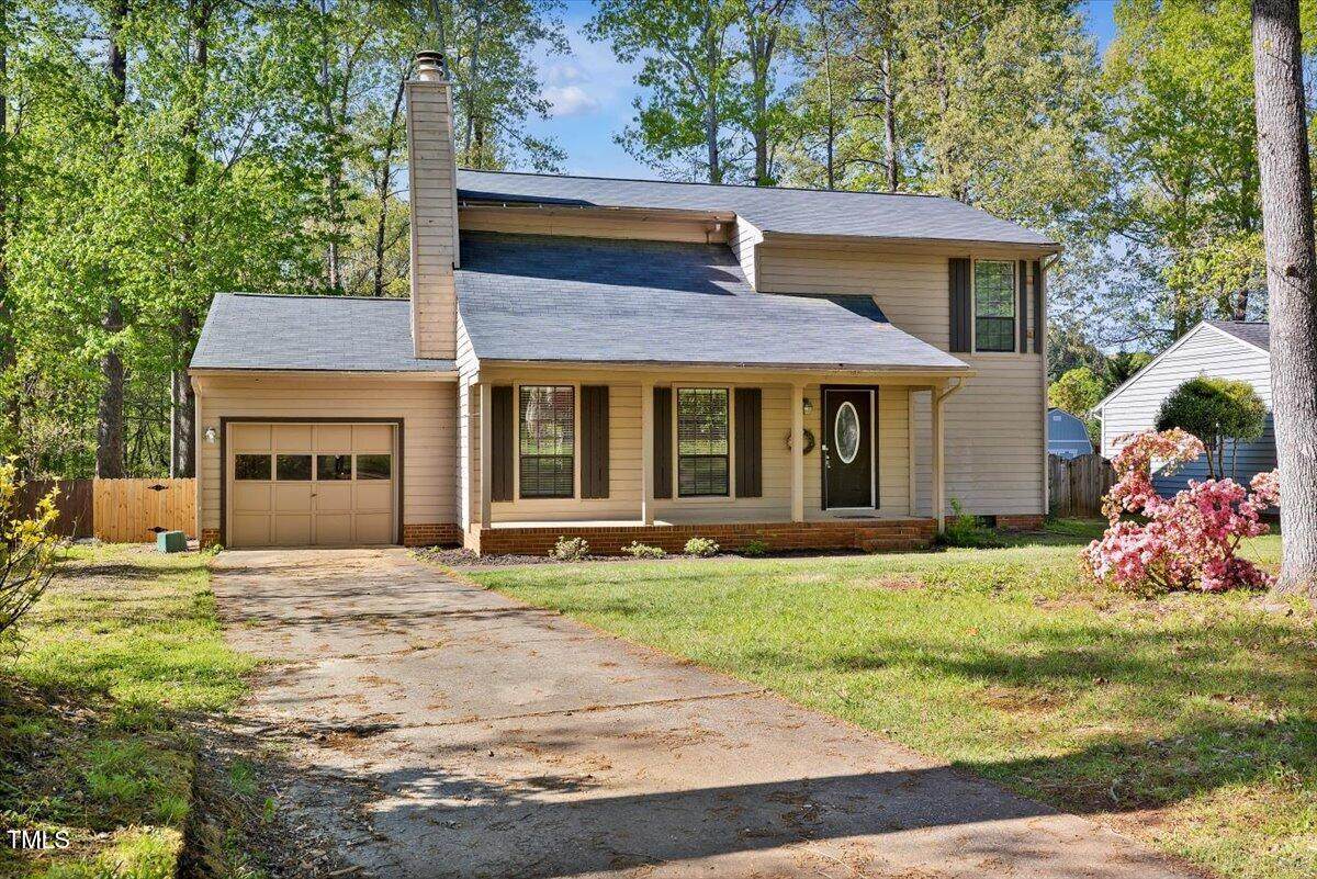 1517 Laughridge Drive - Photo 1