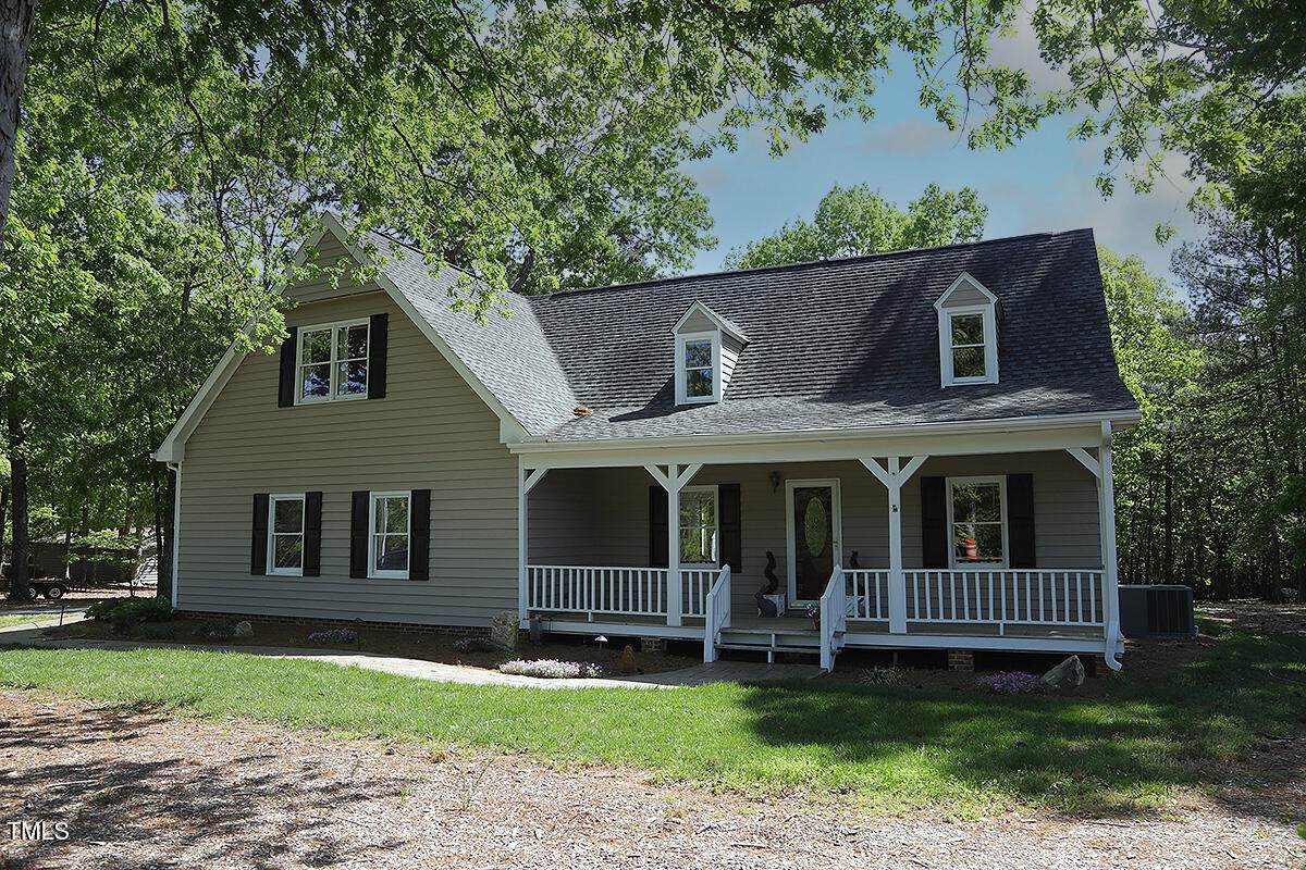 3813 West Lake Road - Photo 1