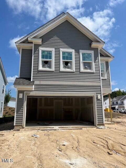 1107 Shovelhead Drive - Photo 1