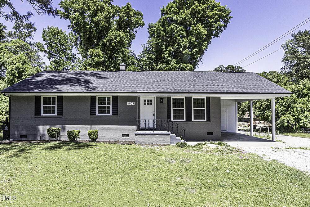 1928 Fletcher Drive - Photo 1