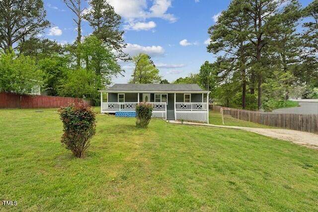 423 Orange Heights Road - Photo 1