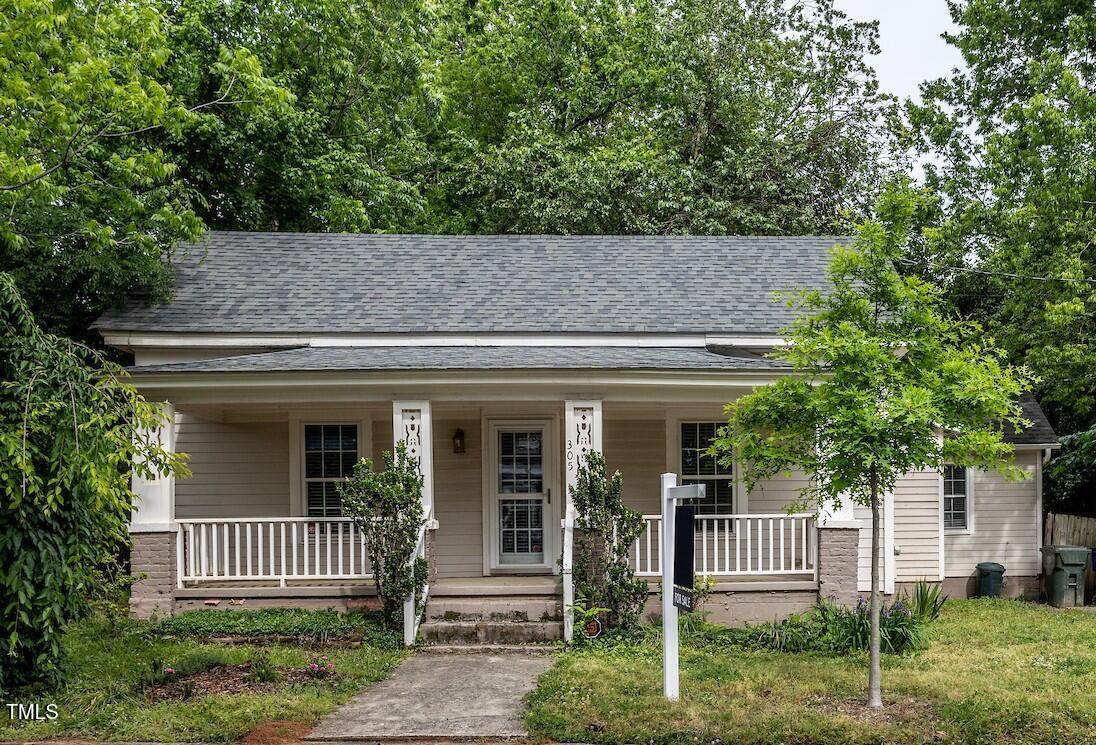 305 Freeman Street - Photo 1